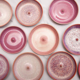 Perfectly Pink Stick Incense Holders